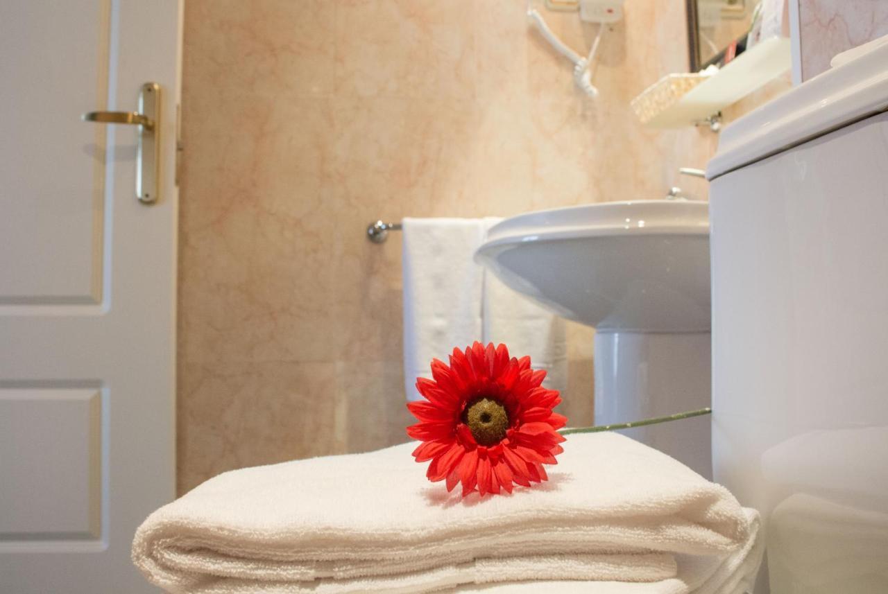 Hotel Jardin De Аранхес Екстериор снимка