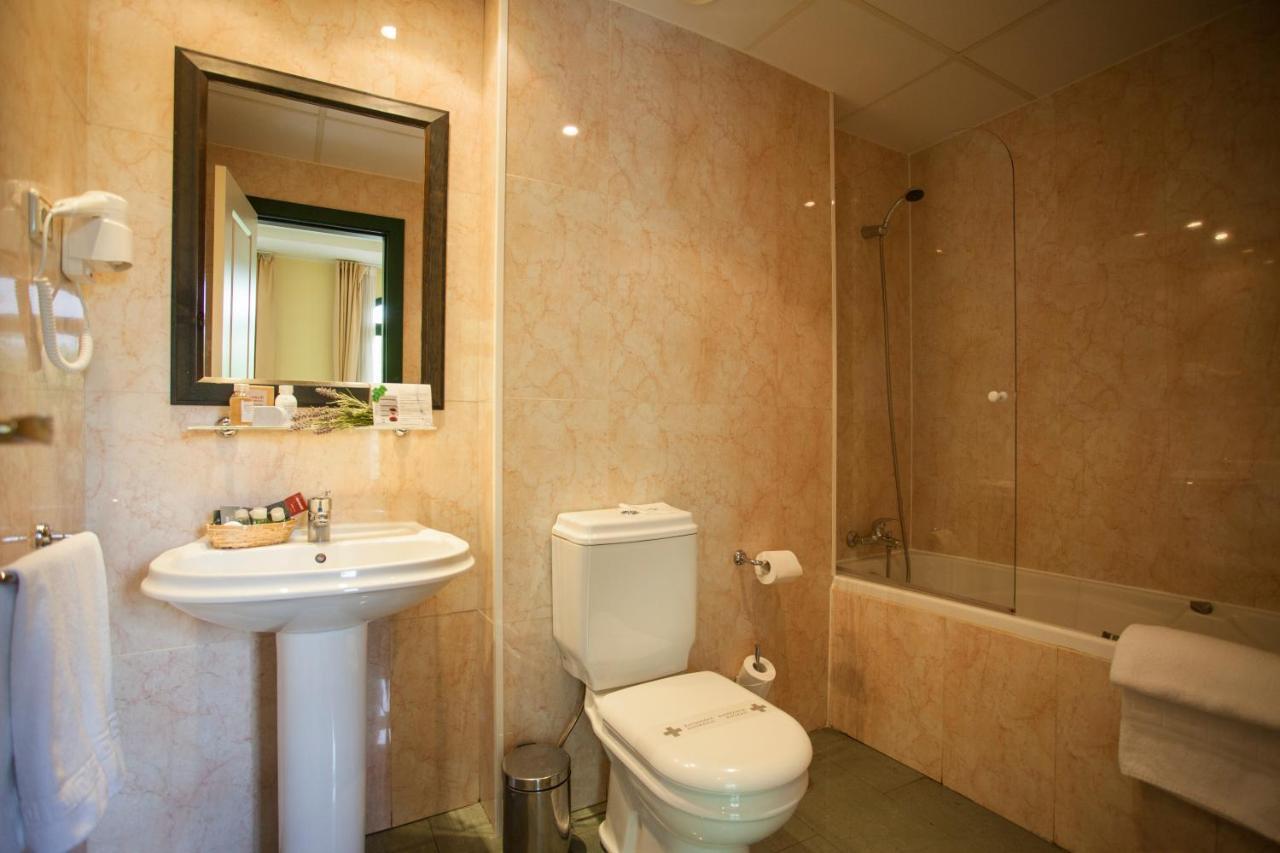 Hotel Jardin De Аранхес Екстериор снимка