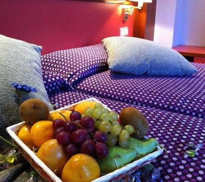 Hotel Jardin De Аранхес Екстериор снимка