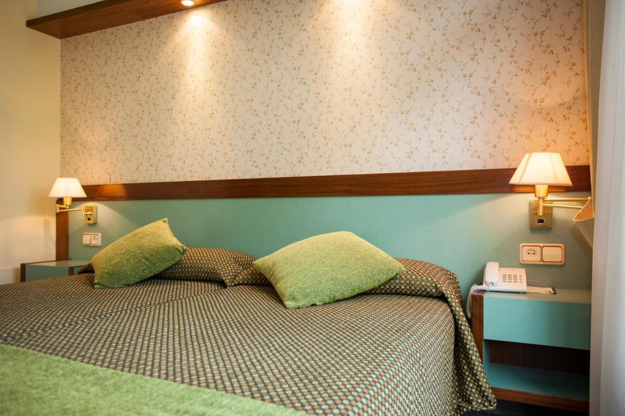 Hotel Jardin De Аранхес Екстериор снимка